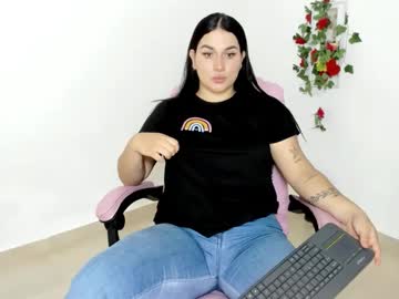 Emily_Coraline stream photo from July 22, 2025