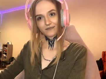 Eneidazacharewicz July 22, 2025 Chaturbate stream image
