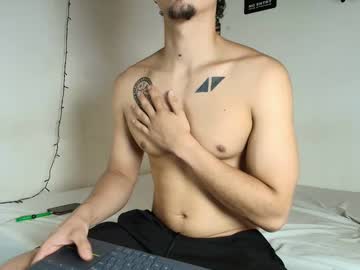 Gianluca_De_Rosa July 22, 2025 Chaturbate stream image