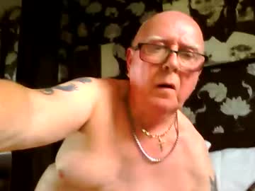 Gregwest20051949 July 22, 2025 Chaturbate stream image