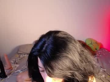 Maggie_Raver July 22, 2025 Chaturbate stream image