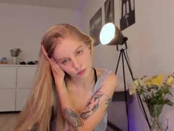 Nickacherie July 22, 2025 Chaturbate stream image