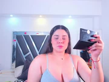 Oliviaaaniston July 22, 2025 Chaturbate stream image