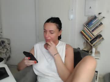 Spicemint July 22, 2025 Chaturbate stream image