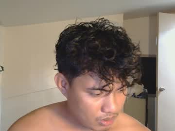 Urdreamgroompinoy July 22, 2025 Chaturbate stream image