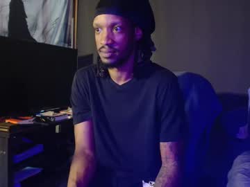 Xxxjrstrokesxxx stream photo from July 22, 2025