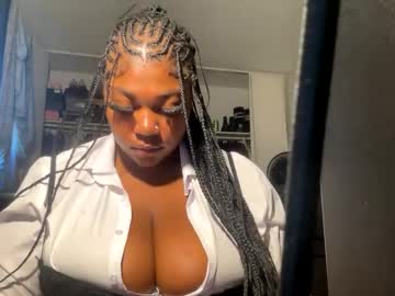 Alexandriiathegreat July 22, 2025 Chaturbate stream image