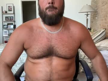 Barebackheat July 22, 2025 Chaturbate stream image