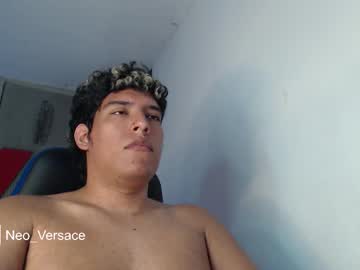 Black_Big07 July 22, 2025 Chaturbate stream image
