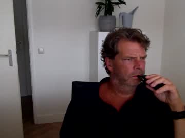 Bram1944972145 July 22, 2025 Chaturbate stream image