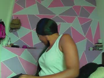 Ebony_Alika July 22, 2025 Chaturbate stream image