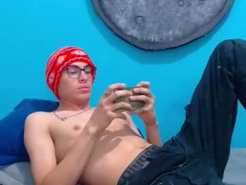 Ethan_Hawk18 July 22, 2025 Chaturbate stream image