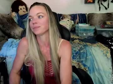 Goddess_Of_Mars July 22, 2025 Chaturbate stream image