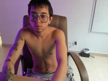 Ink_Ftm July 22, 2025 Chaturbate stream image