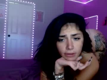 Jazminejadexo July 22, 2025 Chaturbate stream image