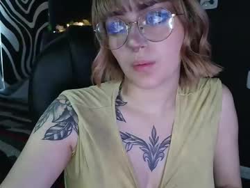 Lessboobs_Gh July 22, 2025 Chaturbate stream image