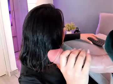 Luci_Fer15 July 22, 2025 Chaturbate stream image