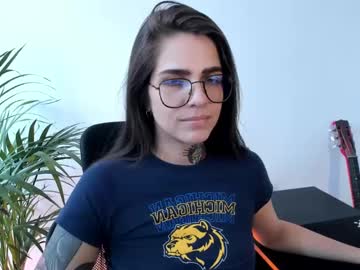 Meurief July 22, 2025 Chaturbate stream image