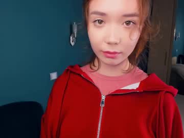Rinahenneke July 22, 2025 Chaturbate stream image