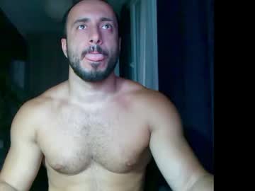 T_Huracane July 22, 2025 Chaturbate stream image
