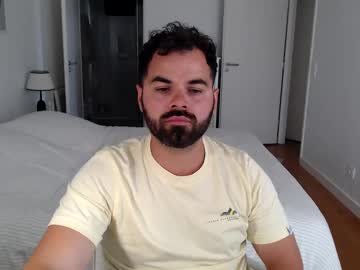 Blackfox33 July 22, 2025 Chaturbate stream image