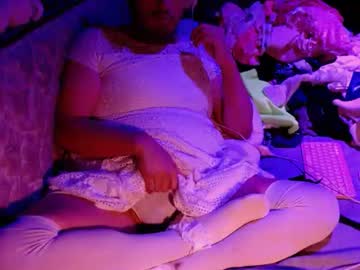 Ccesparss July 22, 2025 Chaturbate stream image