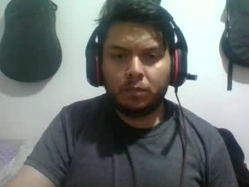 Goldberg_Xxx July 22, 2025 Chaturbate stream image