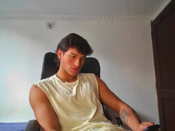 Isaac__Efx July 22, 2025 Chaturbate stream image