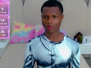 Joel_Blackcock stream photo from July 22, 2025