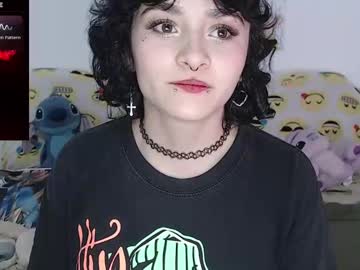 Julietajaguar July 22, 2025 Chaturbate stream image