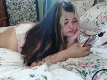 Lilcandybits stream photo from July 22, 2025