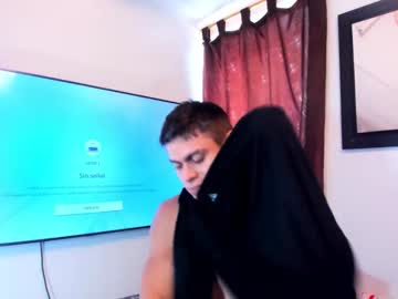 Marko_Toro__ July 22, 2025 Chaturbate stream image