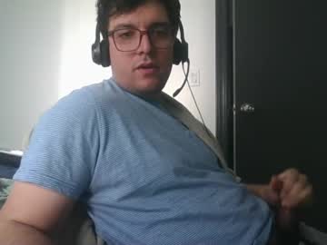 Petemeister09 July 22, 2025 Chaturbate stream image