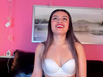 Tiffanysuarez_ July 22, 2025 Chaturbate stream image