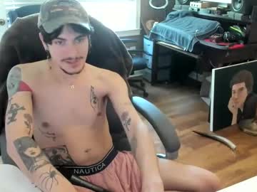 Alexander9779 July 22, 2025 Chaturbate stream image