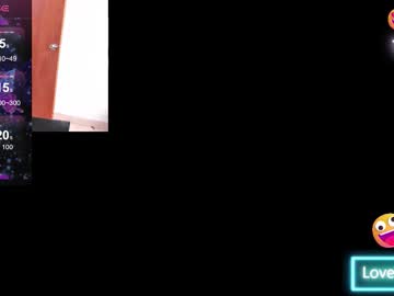 Babyhorny_777 July 22, 2025 Chaturbate stream image