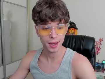 Calvin_Loves_You July 22, 2025 Chaturbate stream image