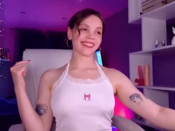 Cumeveline July 22, 2025 Chaturbate stream image