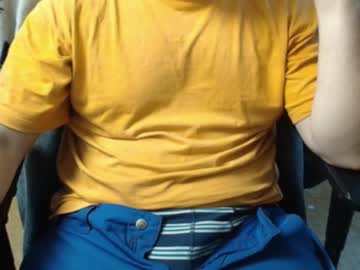 Hendy2201 July 22, 2025 Chaturbate stream image