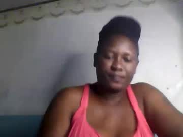 Hotebony1919 July 22, 2025 Chaturbate stream image