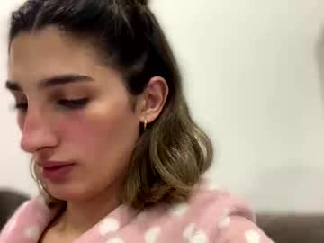 Iam_Sara_ July 22, 2025 Chaturbate stream image