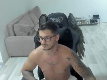 Jonnyporn1 July 22, 2025 Chaturbate stream image