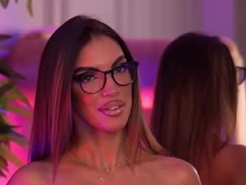 Kendall_Jolly July 22, 2025 Chaturbate stream image