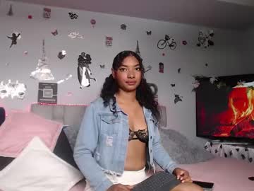 Lupitaexotic July 22, 2025 Chaturbate stream image