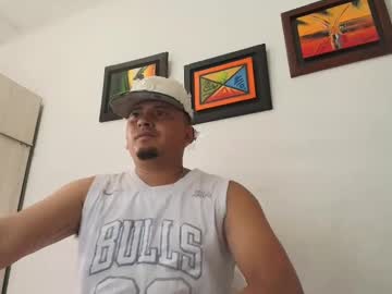 Magic_Milk23 July 22, 2025 Chaturbate stream image