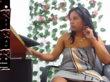 Marilyn_Rosse08 July 22, 2025 Chaturbate stream image