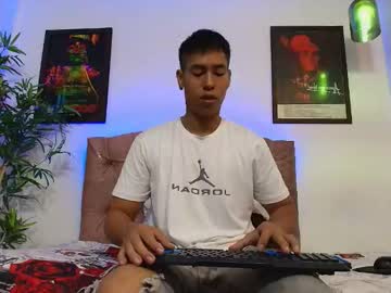 Max_Padraig July 22, 2025 Chaturbate stream image