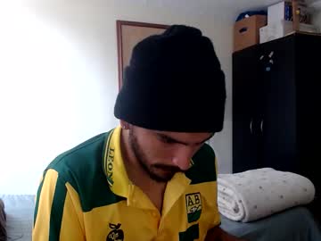 Morbidangel08 July 22, 2025 Chaturbate stream image