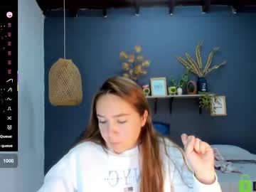 Romina_Turner July 22, 2025 Chaturbate stream image