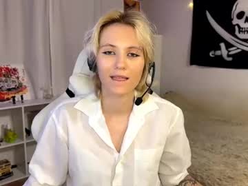 Sunnbigge July 22, 2025 Chaturbate stream image